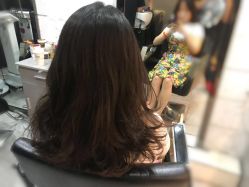 -SIX Hair Consultant