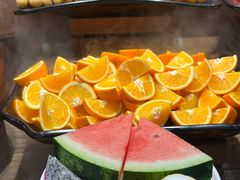 -苏格里岛自助烤肉海鲜火锅(成都金牛万达店)