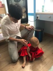 点击看大图 -玛瑞莎·儿童·亲子摄影(越秀店)