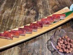 -一同楼福州菜馆(五四店)
