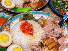 -Hi YOU你的饭局泰餐厅(雍和宫店)