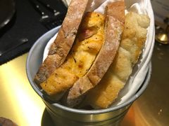 -AZUL by FUEL蓝色·法式酒馆(琶醍店)