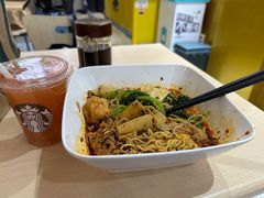 -林静小吃(复兴路店)