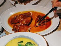 -南枝记·广东味道(中骏世界城店)