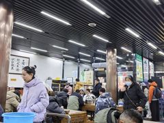 -回坊马二饺子馆