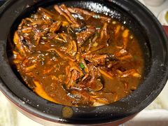 -吴越荣记苏州菜·松鼠桂鱼(月光码头店)