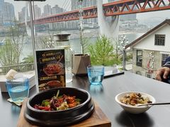 -马灯记·云贵川·Bistro(龙门浩店)
