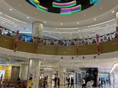 -凯德广场(西城店)