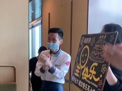 -海底捞火锅(北京路店)