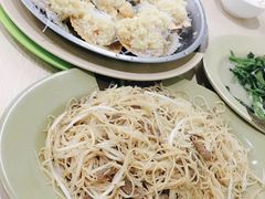-贞姨美食·老字号海鲜大排档