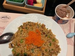 -Mr·Fish鱼鲜生海鲜放题(银泰in99店)