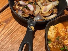 -云海肴·汽锅鸡·云南菜(广安门天虹店)