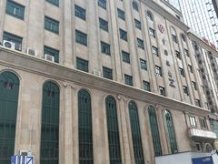 -中国银行(江北支行)