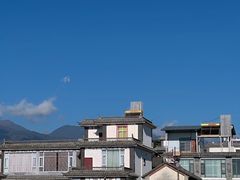 -大理洱海