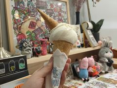 -歎雪糕低糖低脂Gelato冰淇淋