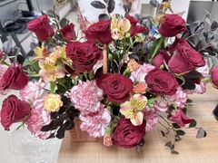 -泓历皇朝酒店(东亭店)