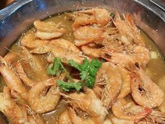 -槐店王婆大虾(开发区店)