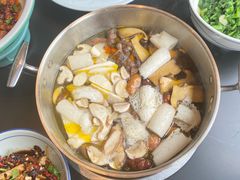 -黔蘑菇四季餐厅(观山湖店)