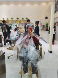 -范美特接发·染发漂发