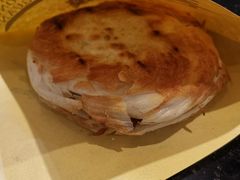 -西北杂粮筐手工面凉皮(来福士店)