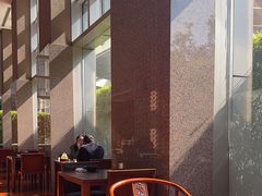 -君悦酒店·1881·北京烤鸭