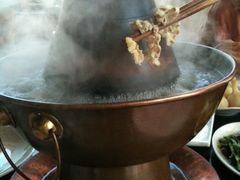 -情忆草原涮肉馆