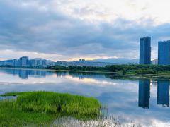-大理洱海