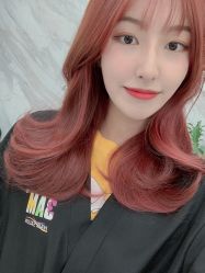 -3AM HAIR SALON染发烫发接发