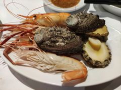 -广州富力君悦大酒店·凯菲厅