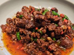 -湘中缘·湖南菜(娄底驻京办店)