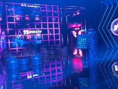 -998KTV(民治民乐店)