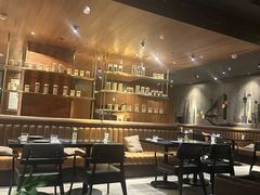 -西堤牛排(北京国瑞店)