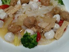 -鼎记酒楼(雁南一路店)