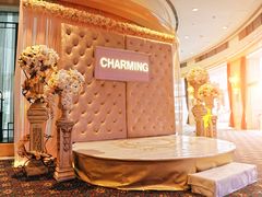 -上海明天广场JW万豪酒店