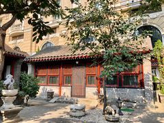 -厉家菜(金宝街店)