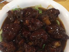 -九大簋家宴(晓港湾店)