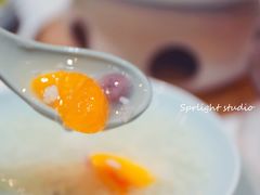金瓜酒酿圆子-望湘园湖南菜(赛格店)