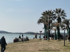 -蠡湖大桥公园