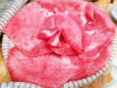 雪花牛舌-犟牛家·榴莲烤肉(五棵松店)