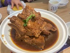 -秦哥哥·长安味道(增城永旺店)