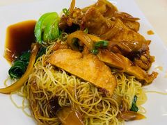 -華歡冰室-WahFoon(吉大店)