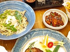 -秘密旅行Bonjour(黑金冠 江南西店)