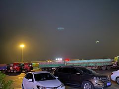 -易县服务区游客服务中心
