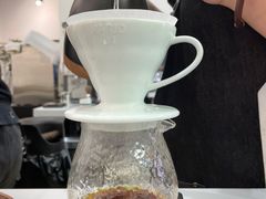 -Gee Coffee Roasters (万象城店)
