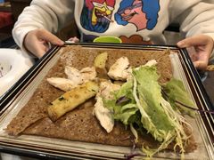 -LA CREPERIE BRETONNE布列塔尼法式餐厅(天童北路店)
