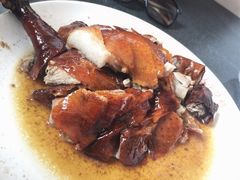 -黄连大头华烧鹅店(大良店)