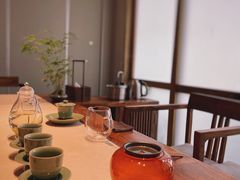 -绣园·茶食宴(湘绣博物馆店)