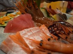 -高木日本料理(静安寺店)
