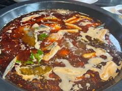-老船舫·现做活鲜鱼馆(东郊记忆店)