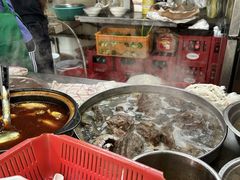 -梓记牛什(總店)